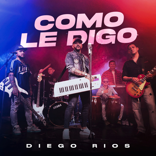 Como Le Digo
