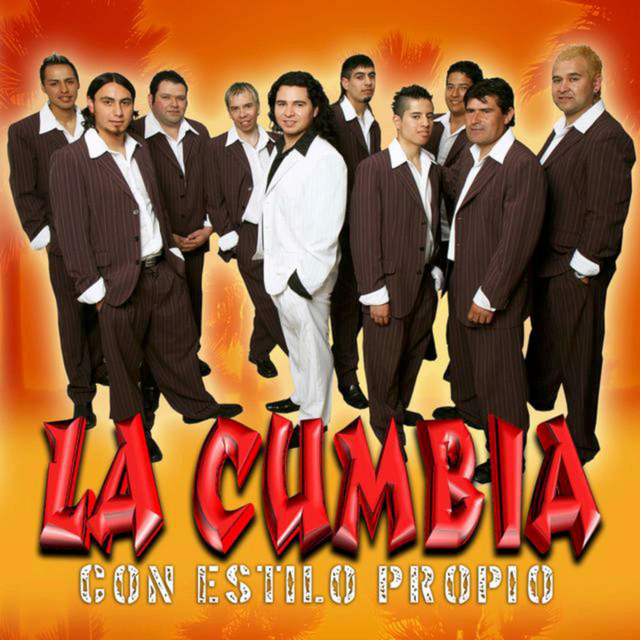 Con Estilo Propio
