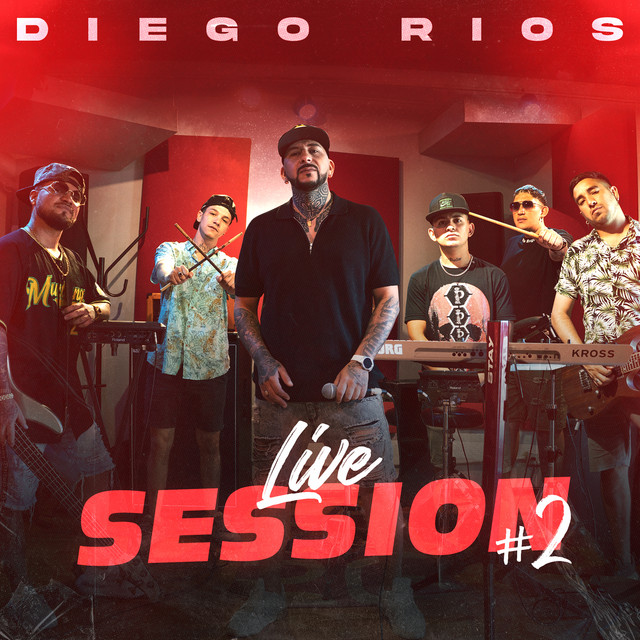 Live Session #2 - Si Te Pudiera Mentir / Te Conozco Bien / Antes