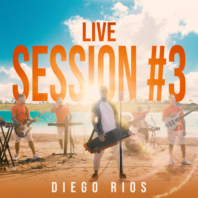 Live Session #3: La Cima Del Cielo / Si Tú Te Vas / No Sé Olvidar (En Vivo)