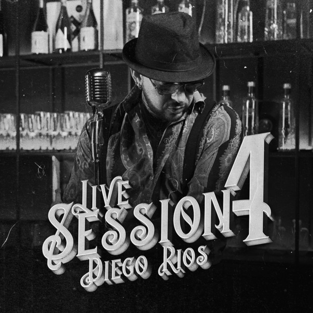 Live Session #4 (En Vivo)