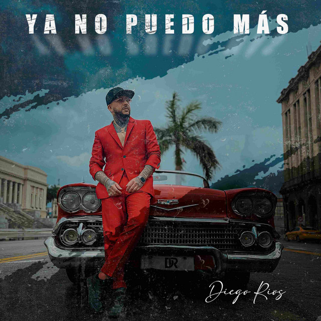 Ya No Puedo Mas