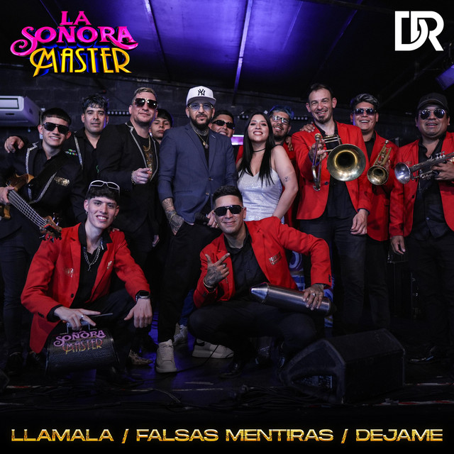 Llamala/Falsas Mentiras/Déjame