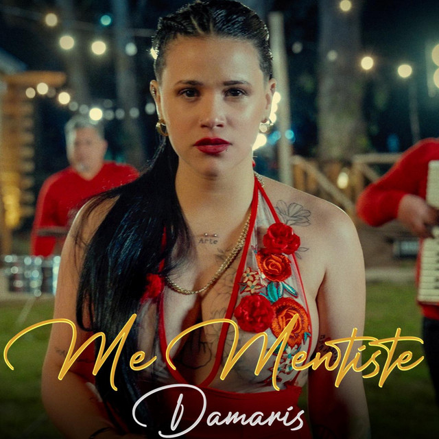 Me Mentiste