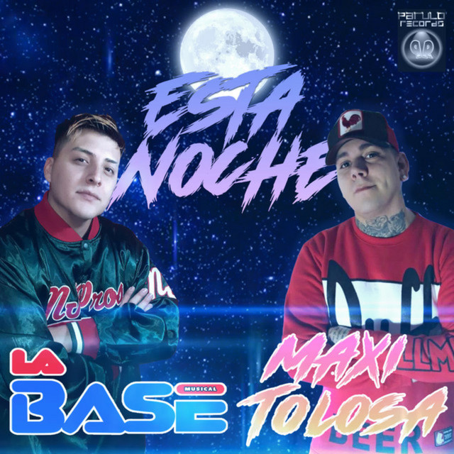 Esta Noche