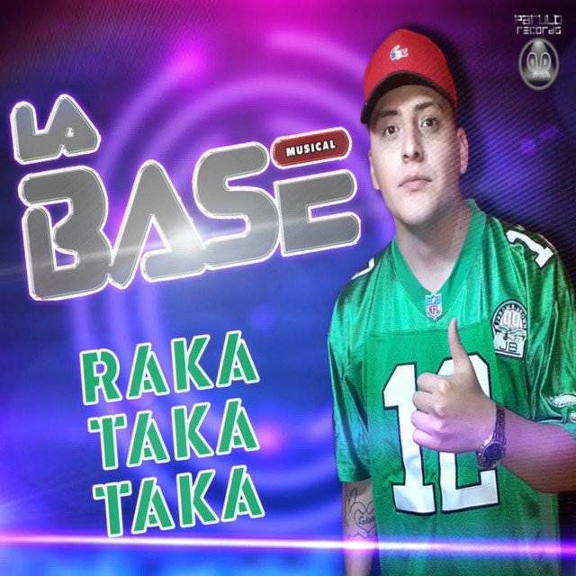 Raka Taka Taka