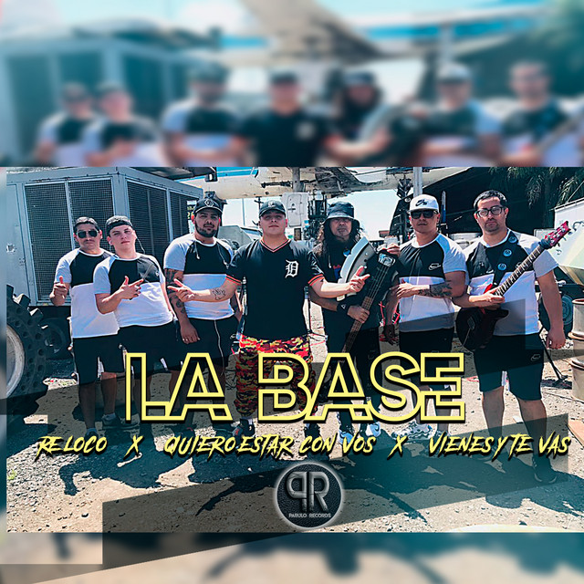 Re Loco / Quiero Estar Con Vos / Vienes y Te Vas (En Vivo)