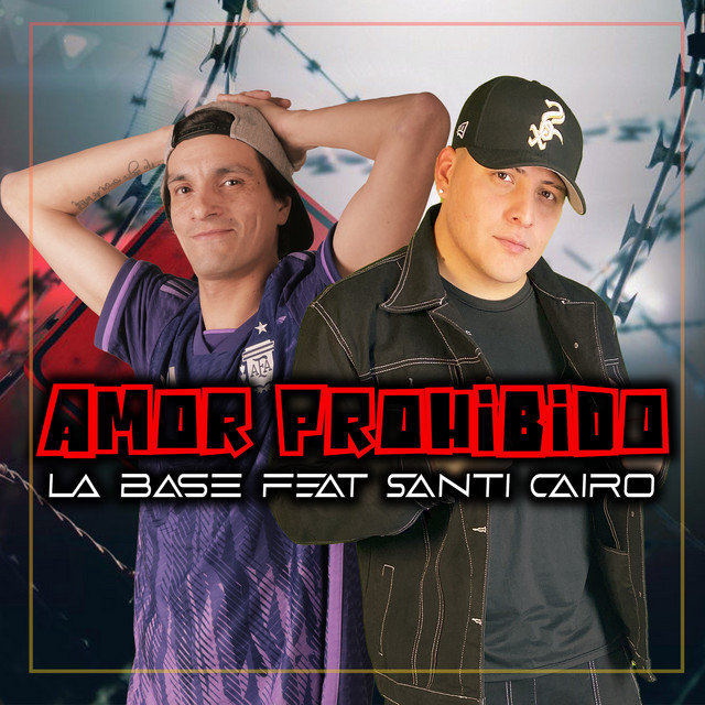 Amor Prohibido (En Vivo)