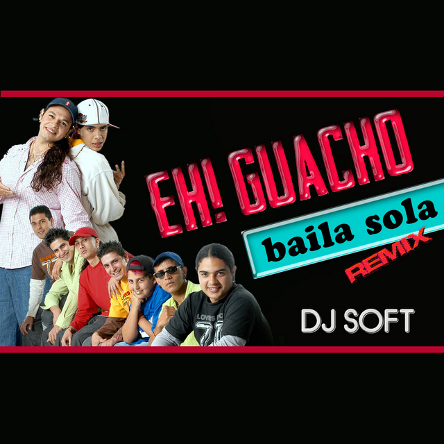 Baila Sola (Remix)