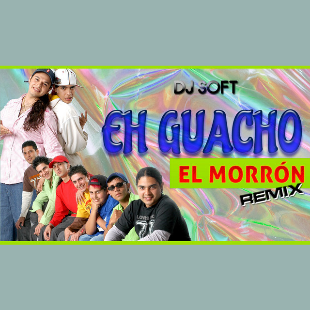 El Morron (Remix)