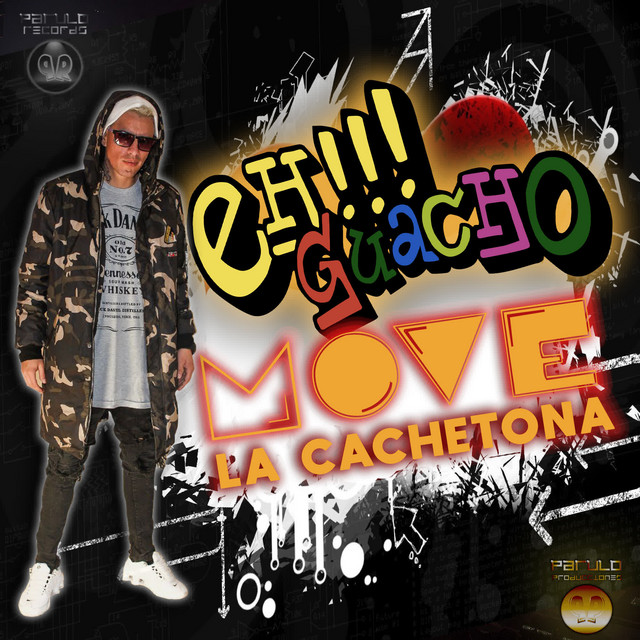 Mové la Cachetona