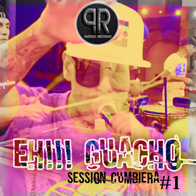 Session Cumbiera #1