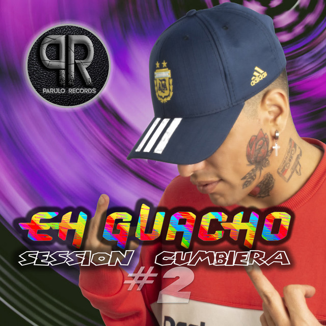 Session Cumbiera #2 (En Vivo)