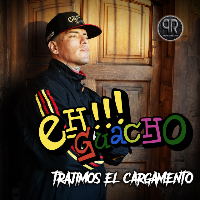 Trajimos El Cargamento