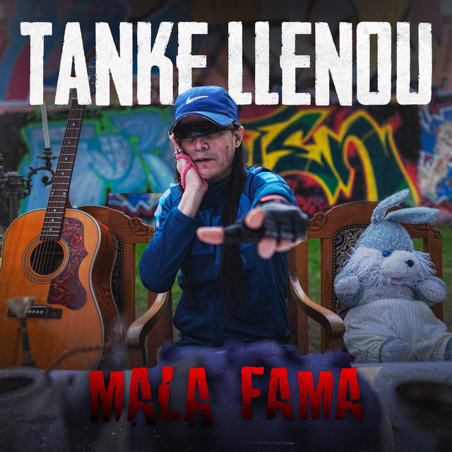 Tanke Llenou