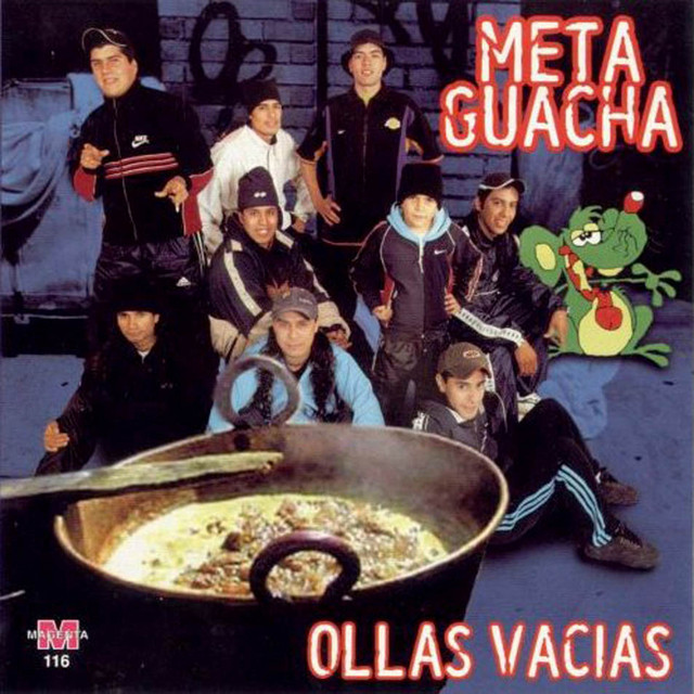Ollas Vacias