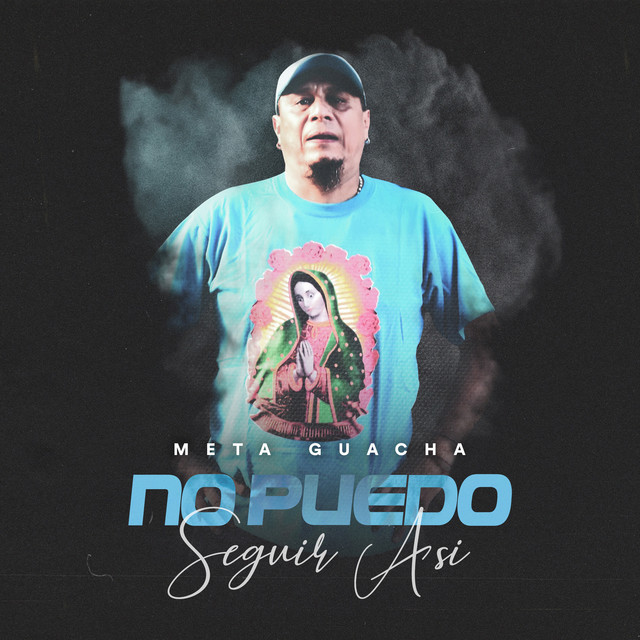 No Puedo Seguir Así