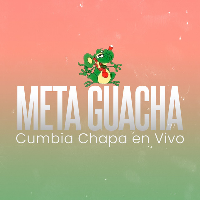 Cumbia Chapa (En Vivo)