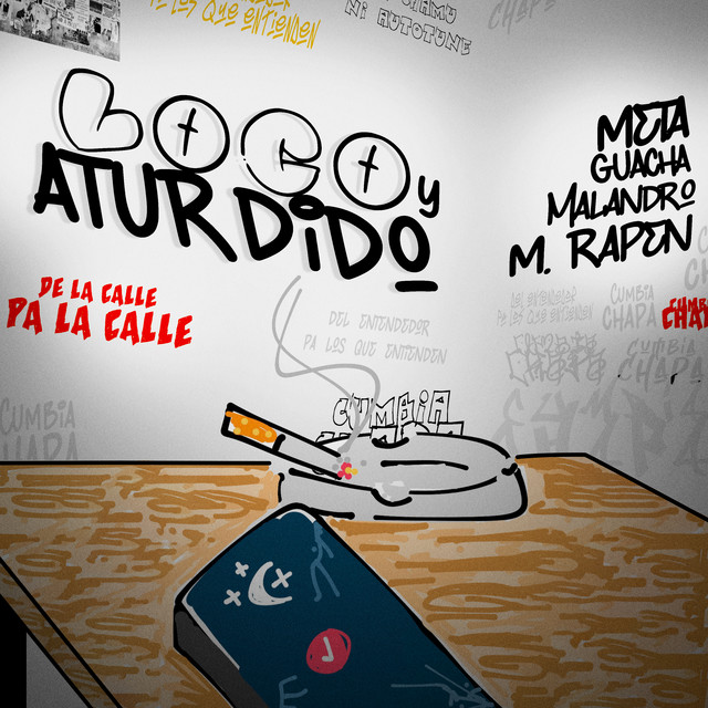 Loco y Aturdido