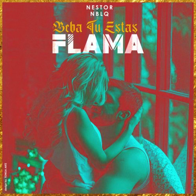 Beba Tu Estas Flama
