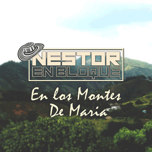 En los Montes de Maria