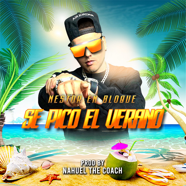 Se Pico el Verano