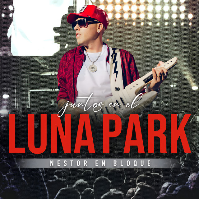 Juntos en el Luna Park
