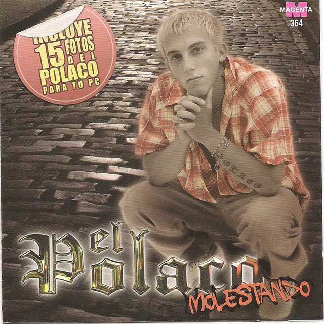 El polaco - Molestando