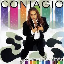 El Desafío Continúa