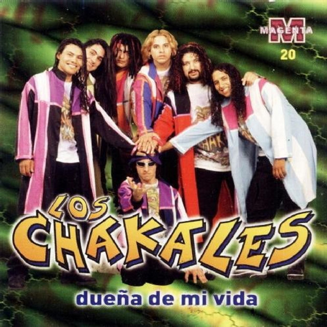 Dueña Mi Vida