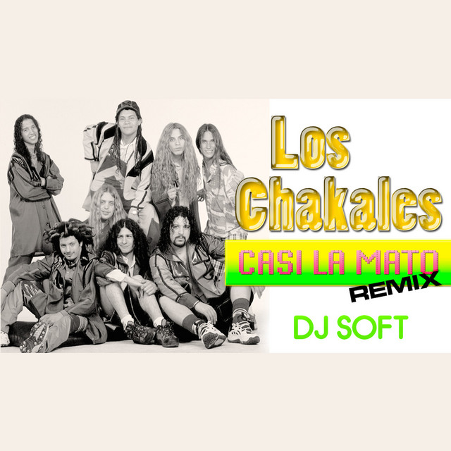 Casi la Mato (Remix)