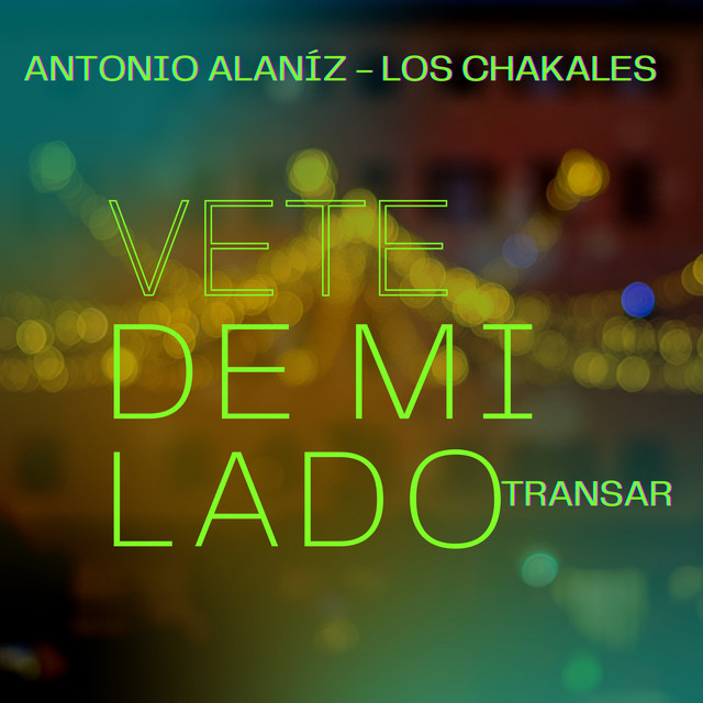 Vete de Mi Lado - Transar
