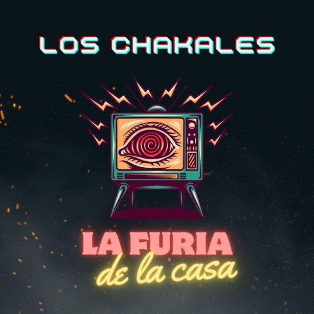 La furia de la casa