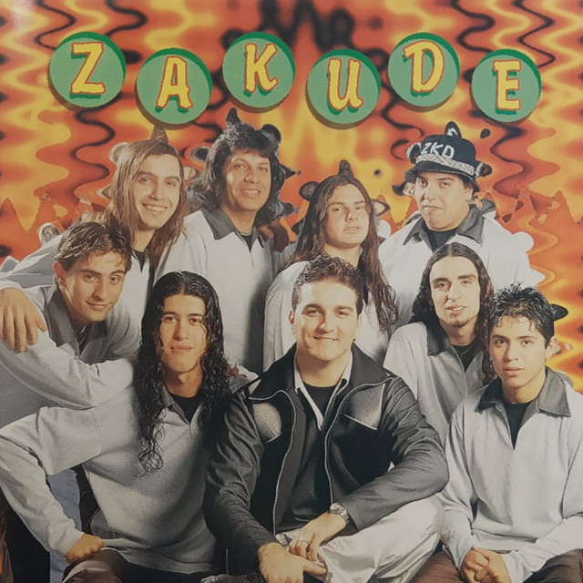Zakude