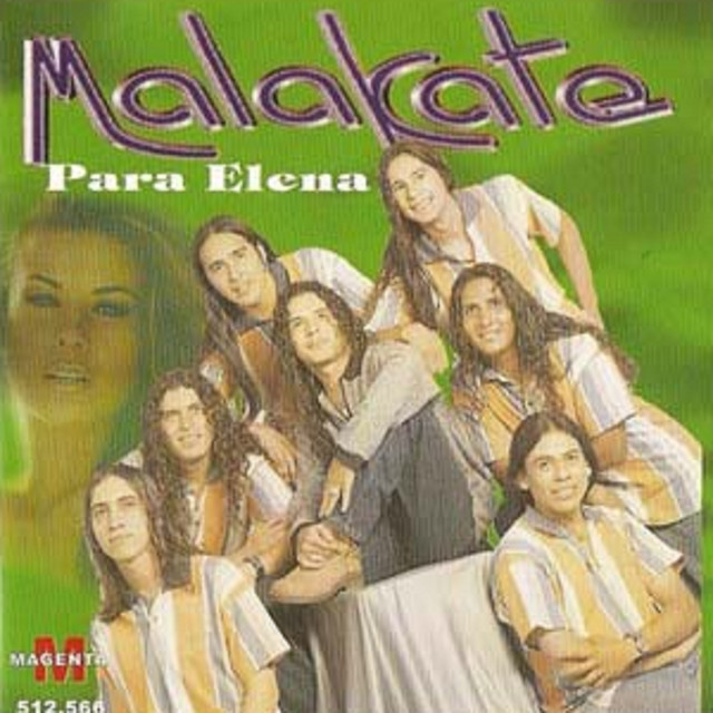 Para Elena