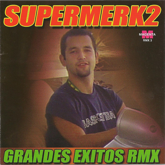 Grandes Exitos RMX