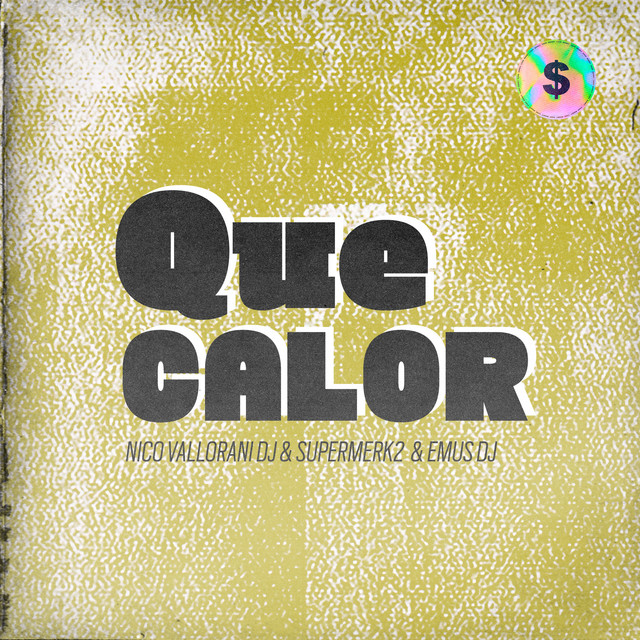 Que Calor (Remix)