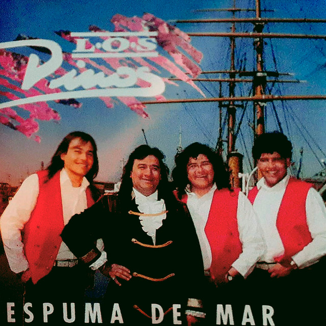 Espuma de mar