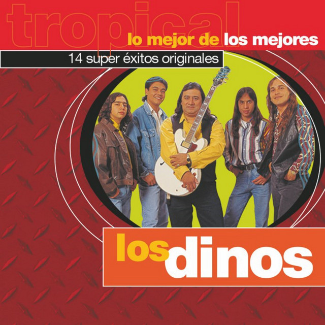 14 Super Éxitos Originales