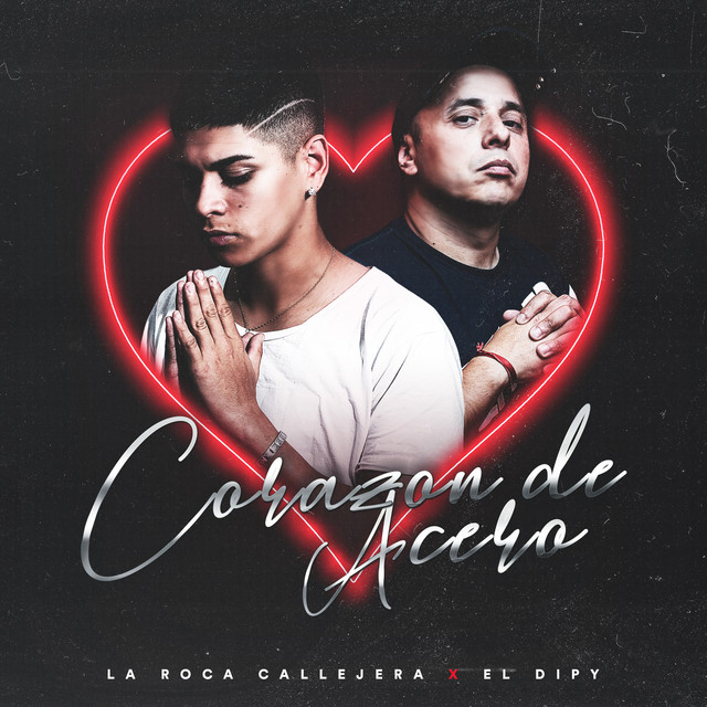 Corazón de Acero