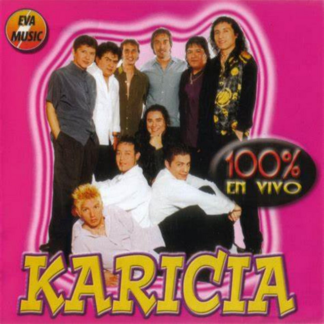 En vivo CD 1