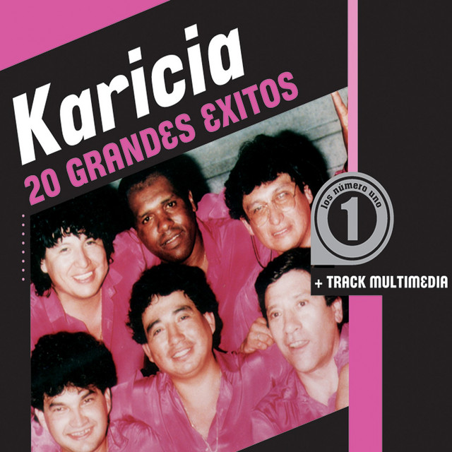 20 Grandes Exitos