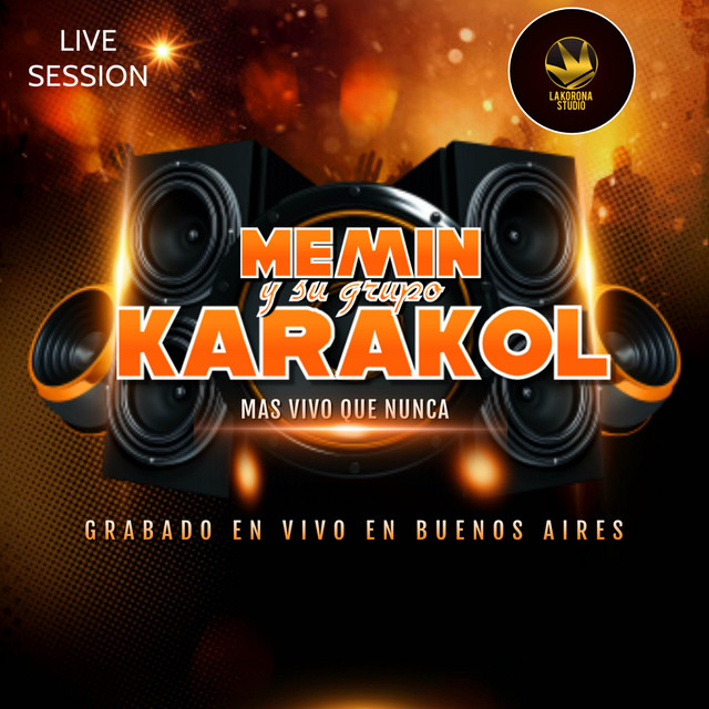 Live session