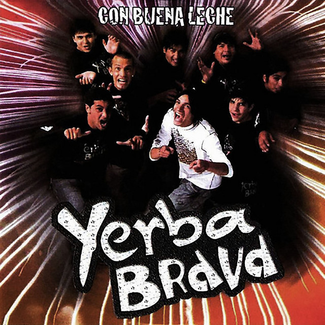 Con Buena Leche