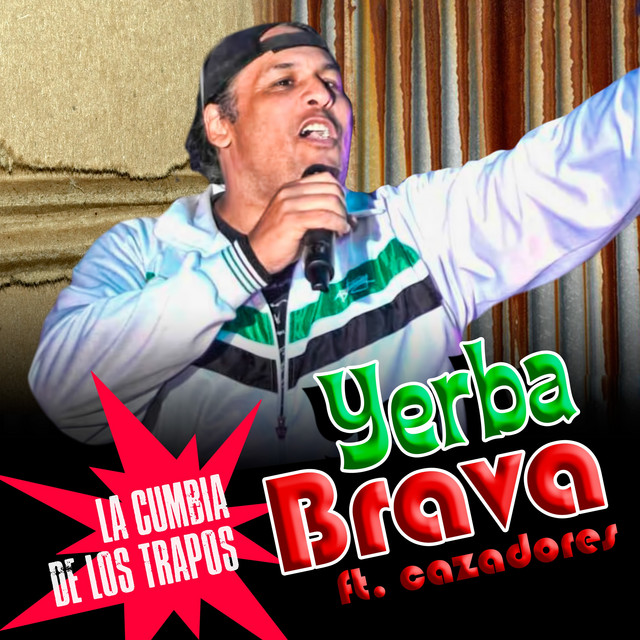 La Cumbia de los Trapos