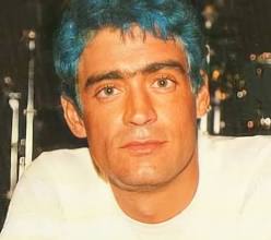 Rodrigo Alejandro Bueno photo