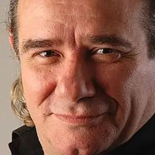 Juan Carlos Mascheroni photo