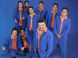 Foto de Amar Azul