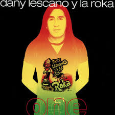 Dany Lescano Y La Roka band photo