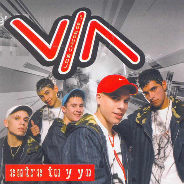 Foto de Los Chicos De La Vía